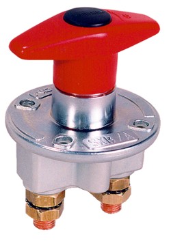SXB - CORTA CORRIENTE SERVICIO EXTRA PESADO 50V